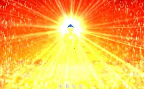 自心即佛国