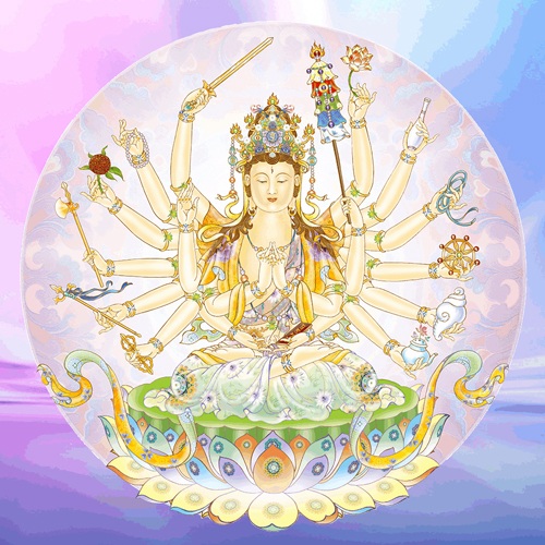 《华严经》精修课